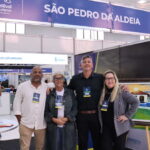 São Pedro da Aldeia participa do 1º Festival Regional de Turismo da Costa do Sol