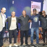 Washow marcou edição especial do Concerto Gabriel Joaquim com “Relíquias do Samba”