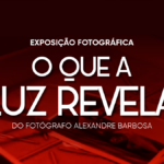 Casa da Cultura recebe exposição “O Que a Luz Revela” nesta quinta-feira (17)