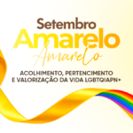 Assistência Social promove encontro sobre saúde mental e valorização da vida LGBTQIAPN+ na segunda (21)