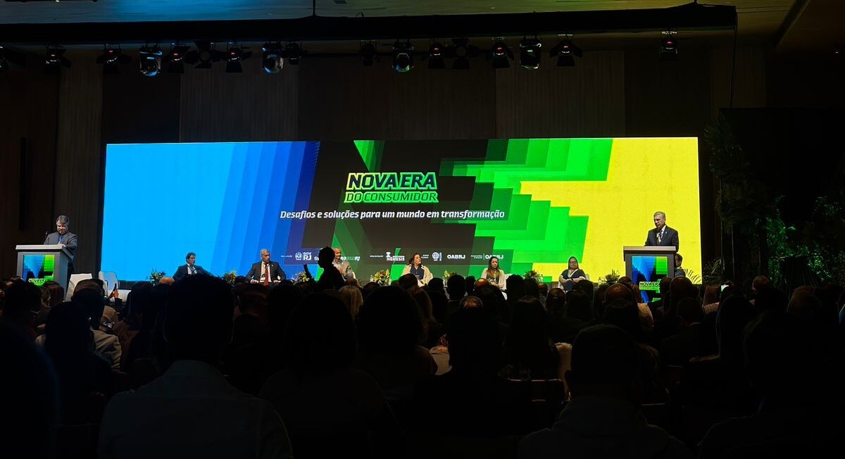 Procon Cabo Frio participa do II Seminário Internacional de Direito do Consumidor