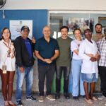 Prefeitura entrega revitalização da ESF Botafogo e reforça pacote de obras na Saúde