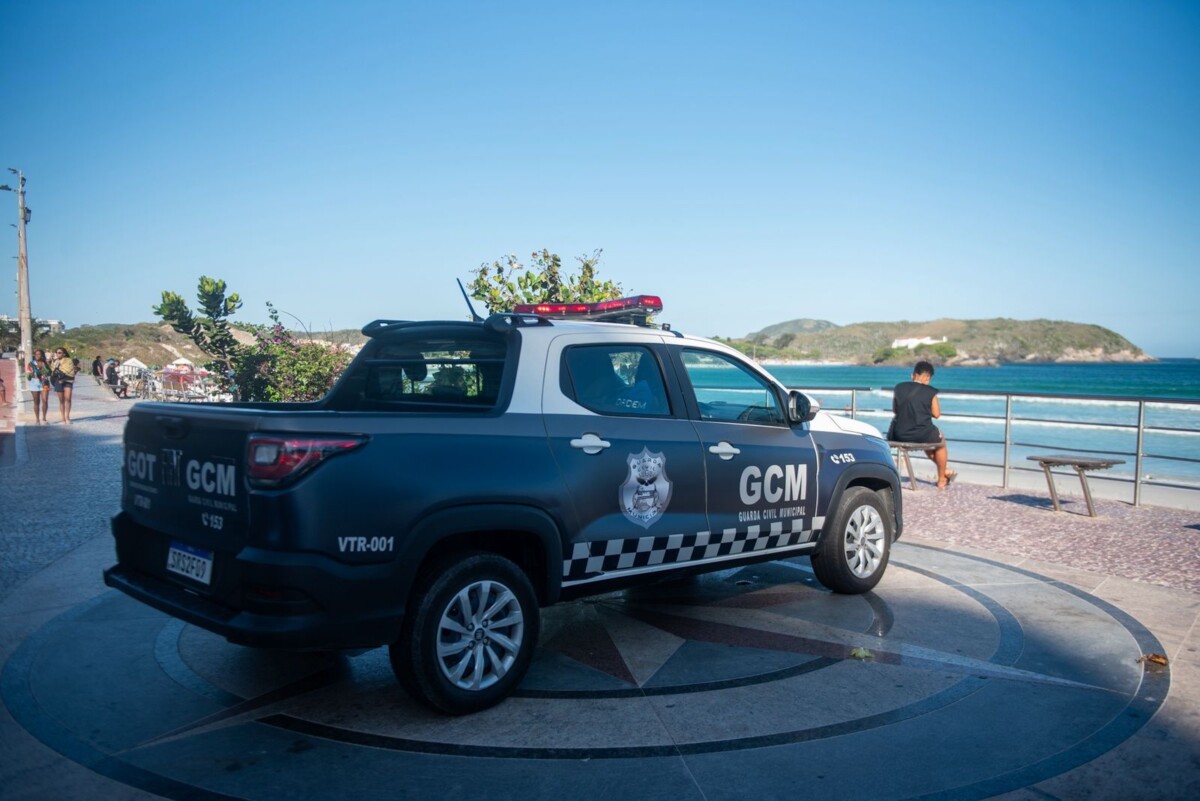 Prefeitura de Cabo Frio intensifica ações de monitoramento e ordenamento durante o feriado da Independência do Brasil