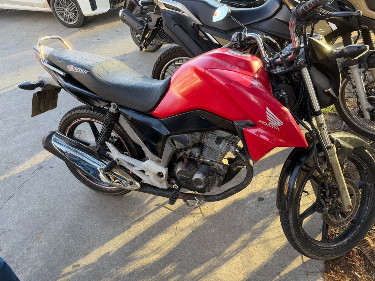 Central de Monitoramento de Cabo Frio auxilia Guarda Municipal na localização de motocicleta com suspeita de clonagem