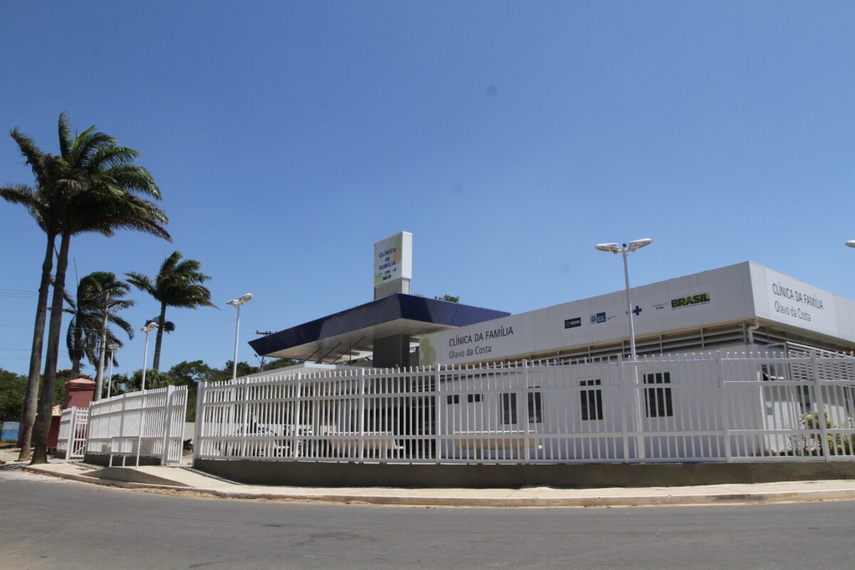 Saúde de Búzios amplia atendimentos na Atenção Primária e fortalece presença nas comunidades