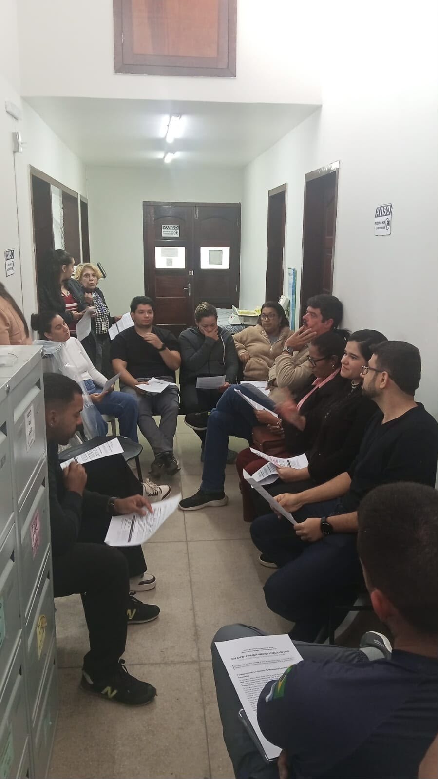 Búzios amplia ações de Saúde Mental durante o Setembro Amarelo