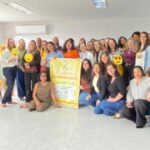 São Pedro da Aldeia promove encontro sobre saúde emocional com profissionais da Educação