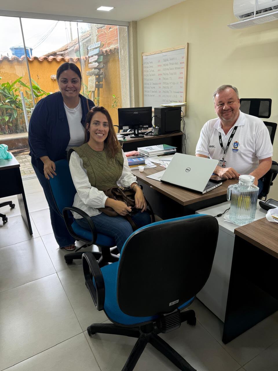 Prefeitura de Búzios planeja ação Verão Protegido para fortalecer a proteção de crianças e adolescentes
