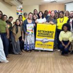 Setembro Amarelo: Prefeitura promove encontro voltado à população LGBTQIAPN+
