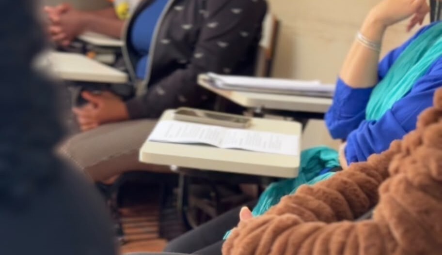 Roda de Conversa debate impacto das casas de aposta sobre a saúde mental