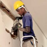 Prefeitura inicia obras de reforma e ampliação da ESF Porto do Carro