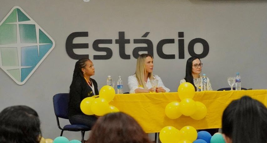 Profissionais da Atenção Básica participam de palestra sobre cuidados com a Saúde Mental
