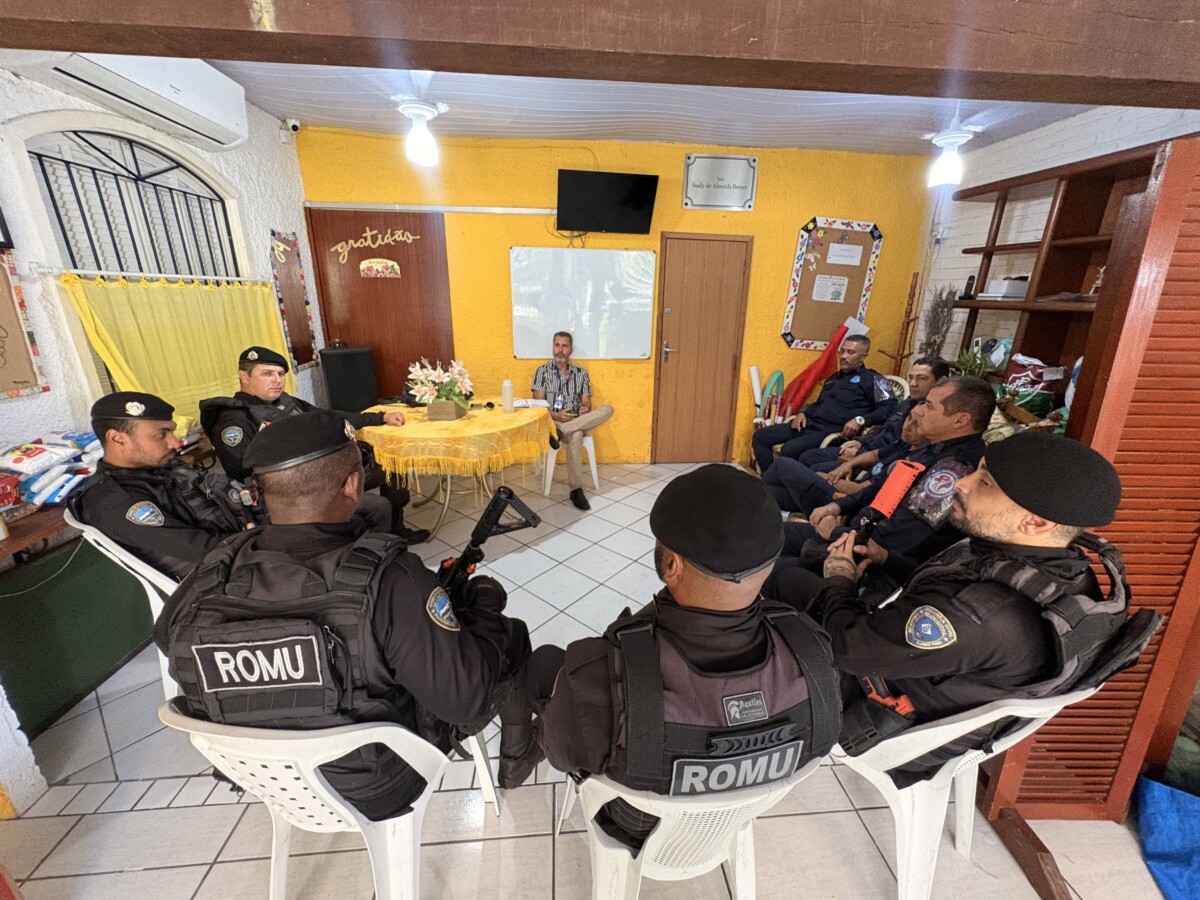 Setembro Amarelo: um olhar para a saúde emocional de quem está na linha de frente da segurança
