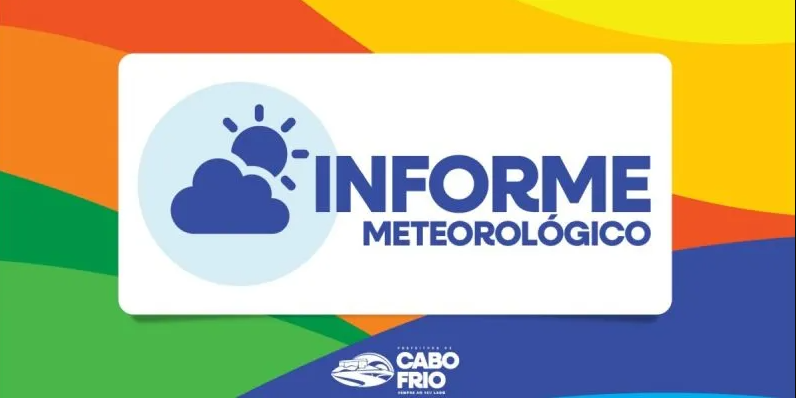 Informe Meteorológico – 13/09/2026