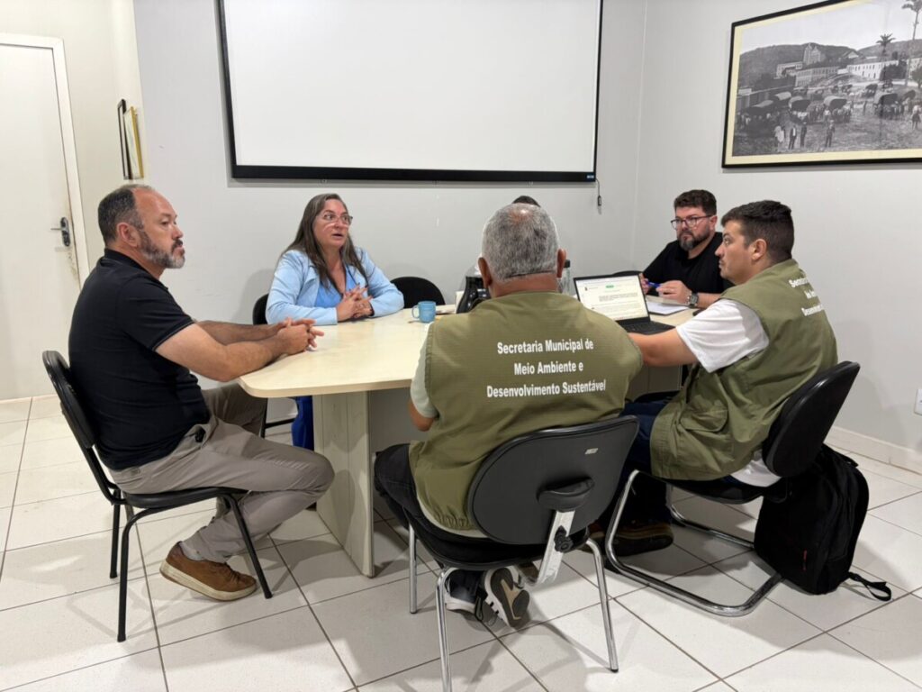 Casimiro de Abreu busca novas estratégias para fortalecer a conservação ambiental