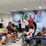 Policlínica de São Pedro da Aldeia intensifica ações de conscientização no Outubro Rosa
