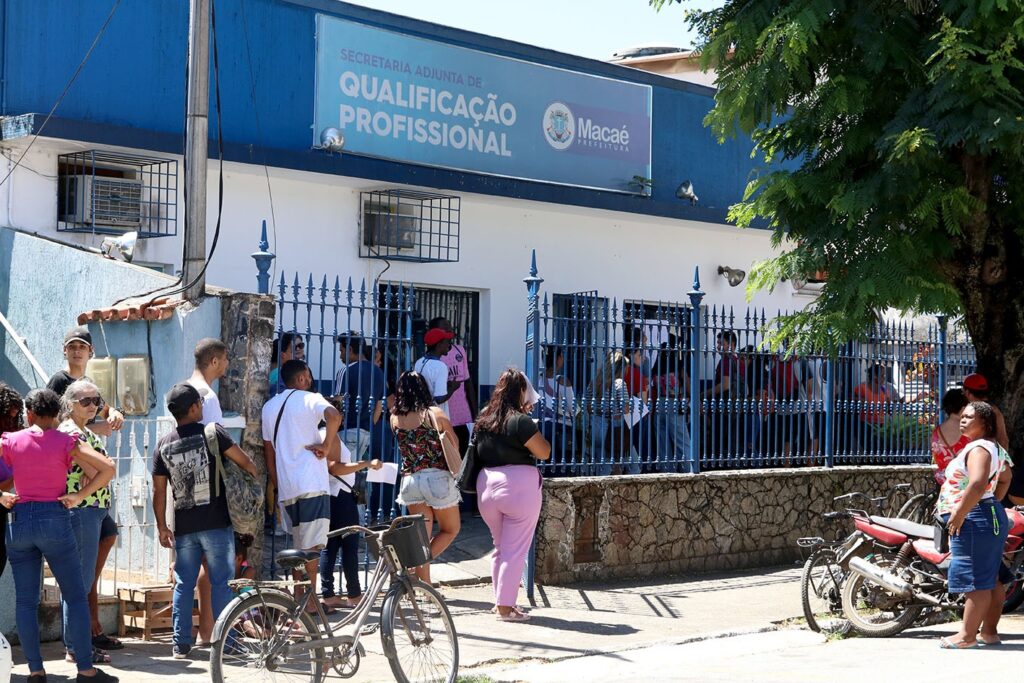 Macaé terá mutirão para emissão de identidade para candidatos ao Enem