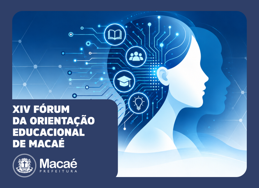 Fórum de Orientação Educacional debate inteligência artificial e humanização nas escolas
