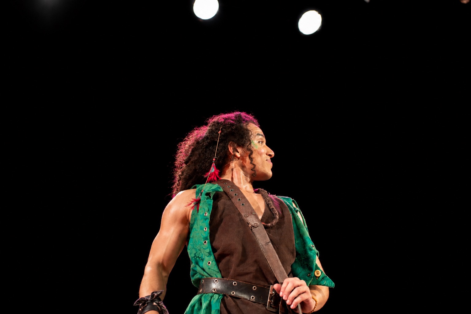 ‘Peter Pan – O Musical’ estreia em Macaé no Dia das Crianças