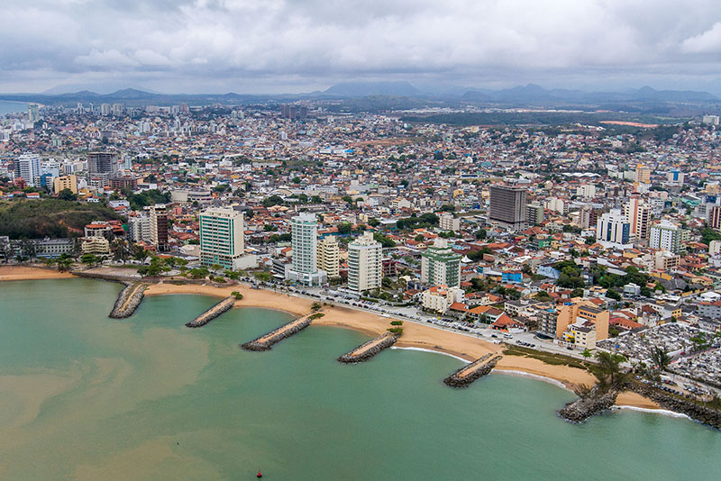 Saúde e educação lideram prioridades da população na 3ª edição do Você é o Prefeito