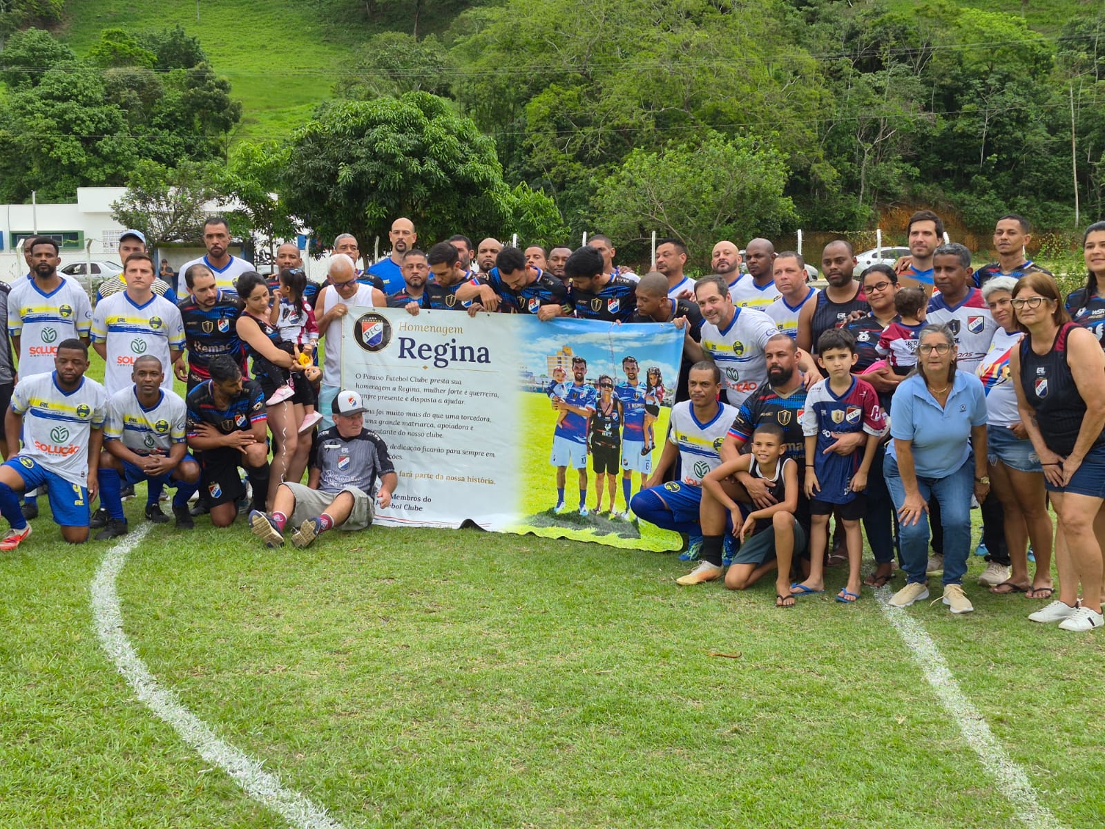 Macaé tem fim de semana de esporte com futebol, corrida de rua e futsal