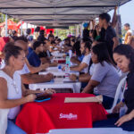 2º Feirão de Empregabilidade reúne empresas e oferece oportunidades de trabalho em São Pedro da Aldeia 