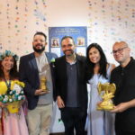 Casa da Cultura aldeense recebe 6ª Feira Literária de São Pedro da Aldeia