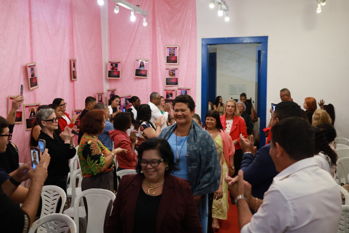 Exposição “Histórias que Tocam” abre nova edição no Charitas nesta quarta-feira (14)