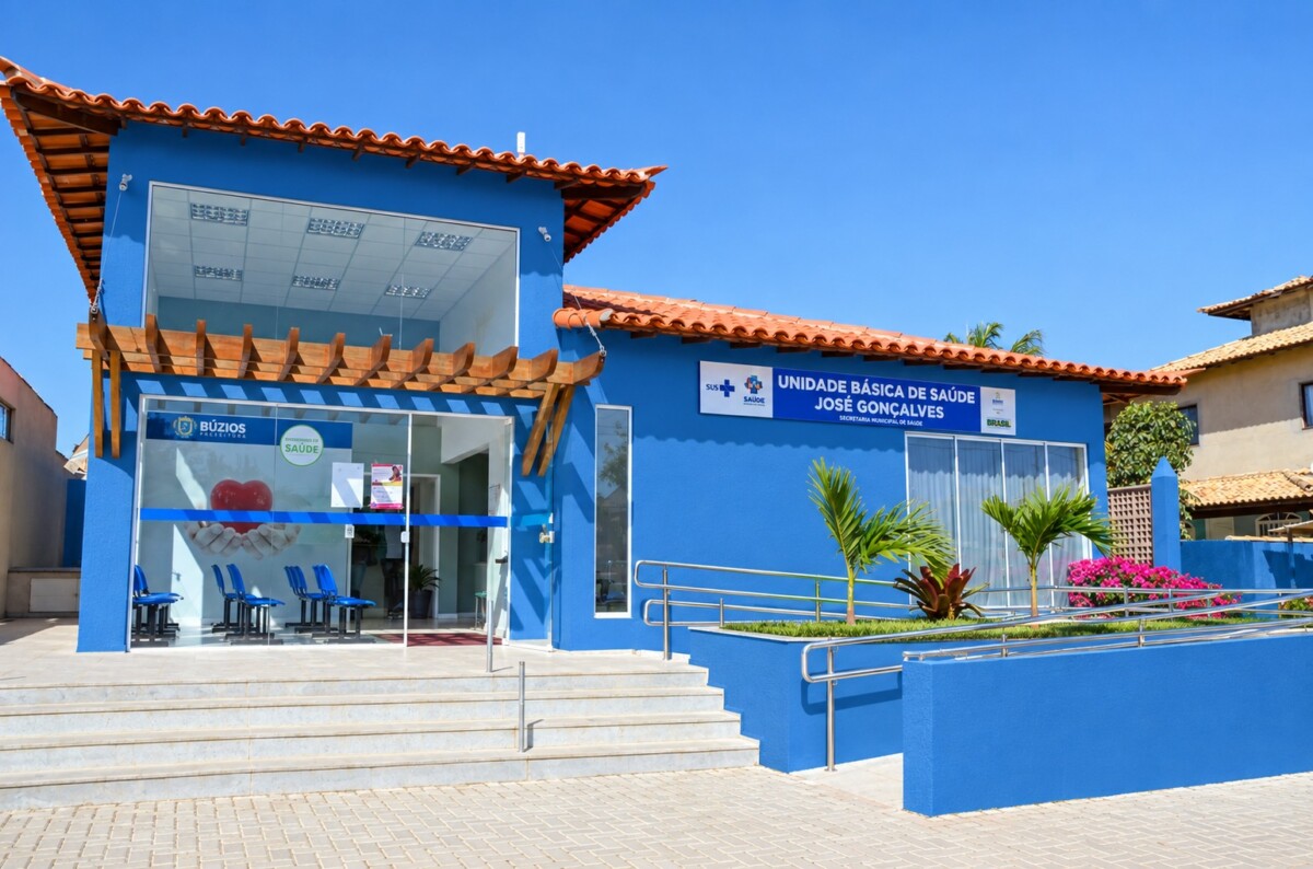 Prefeitura de Búzios realiza ações do Outubro Rosa nas UBS