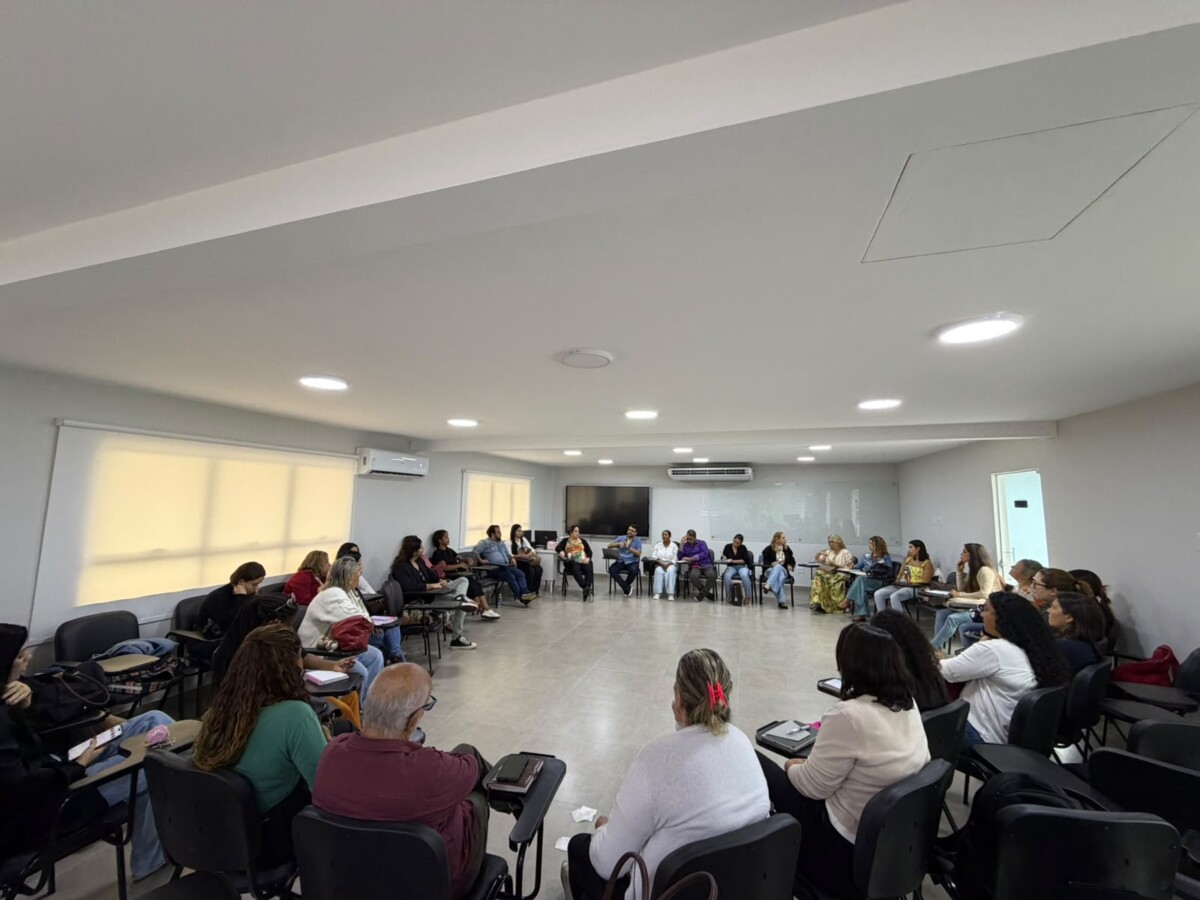 Setembro Amarelo: veja as ações de saúde mental realizadas pela RAPS de Búzios em setembro