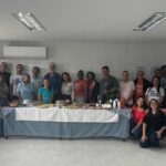 Secretaria de Educação promove encontro sobre inclusão e acolhimento com monitores do transporte escolar