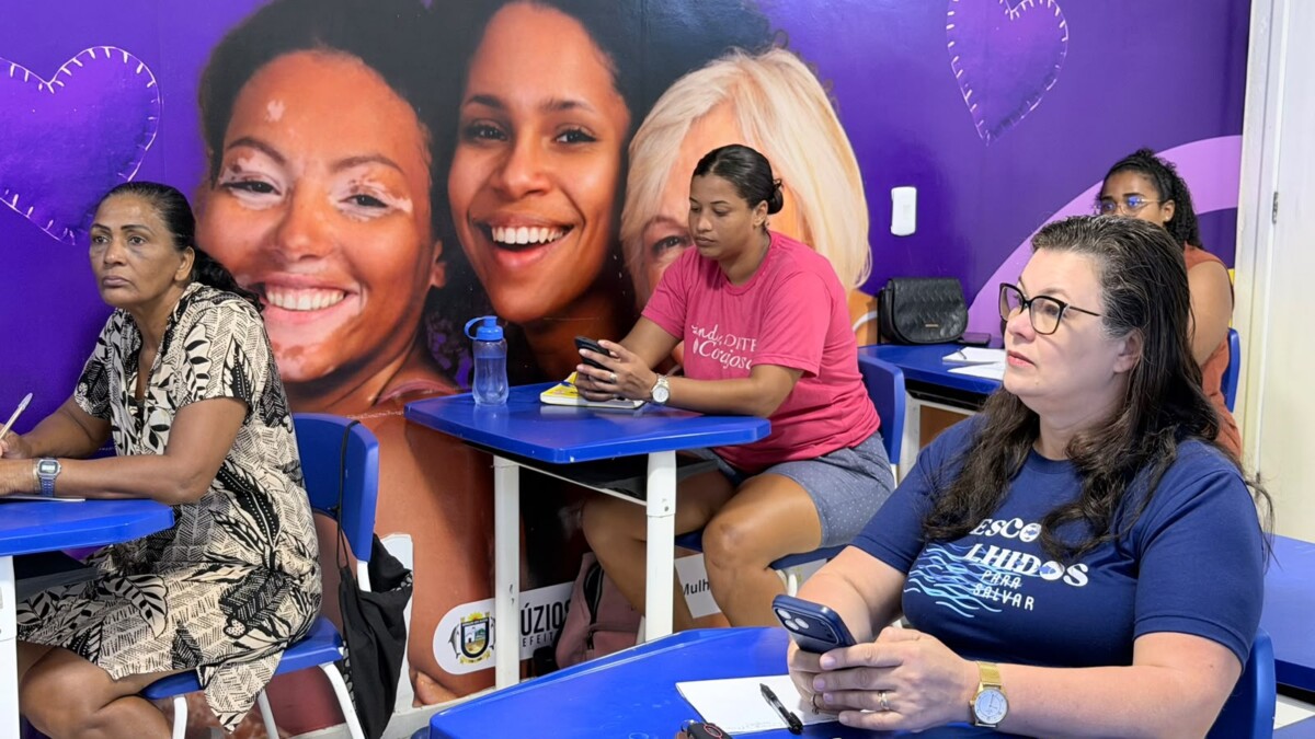 Secretaria da Mulher e Sebrae promovem imersão “Meu Negócio no Digital” para empreendedoras de Búzios