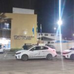 Patrulha Maria da Penha atende ocorrência de violência doméstica com apoio da rede de proteção