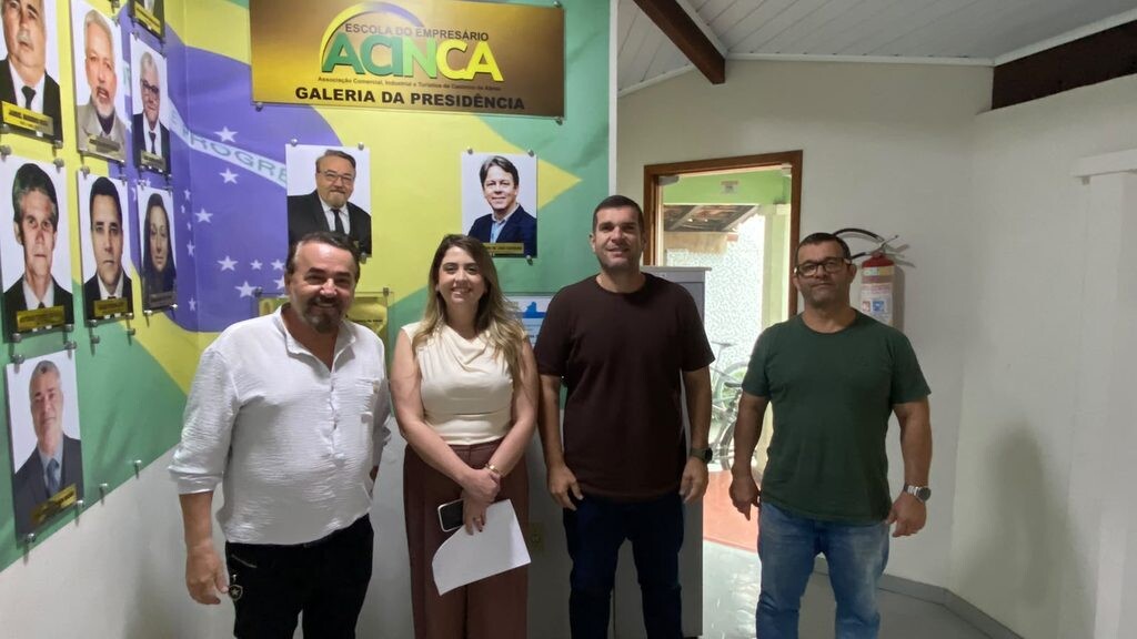 Águas de Casimiro propõe mudanças nas tarifas de água e esgoto para estabelecimentos comerciais