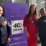 São Pedro da Aldeia participa de celebração pelos 40 anos da Delegacia da Mulher do Rio de Janeiro