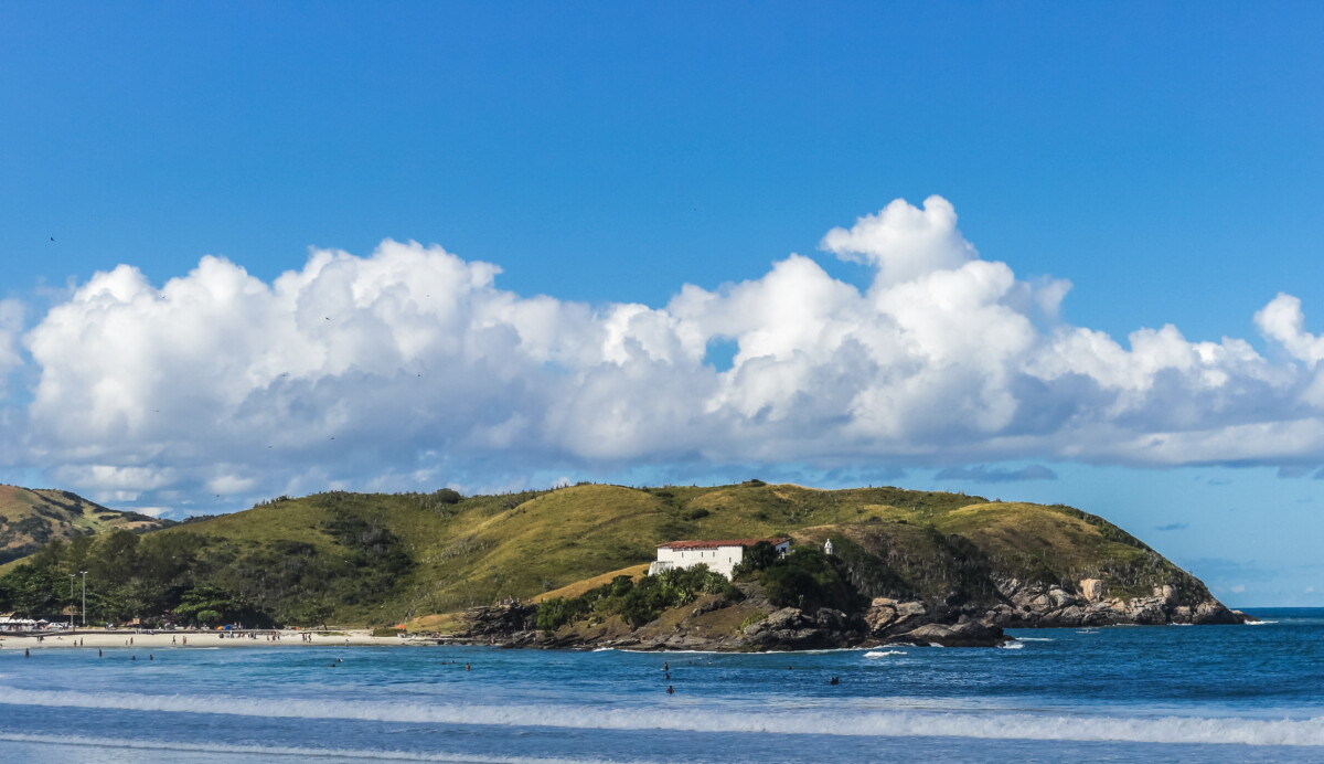 Prefeitura de Cabo Frio retoma o Projeto Orla